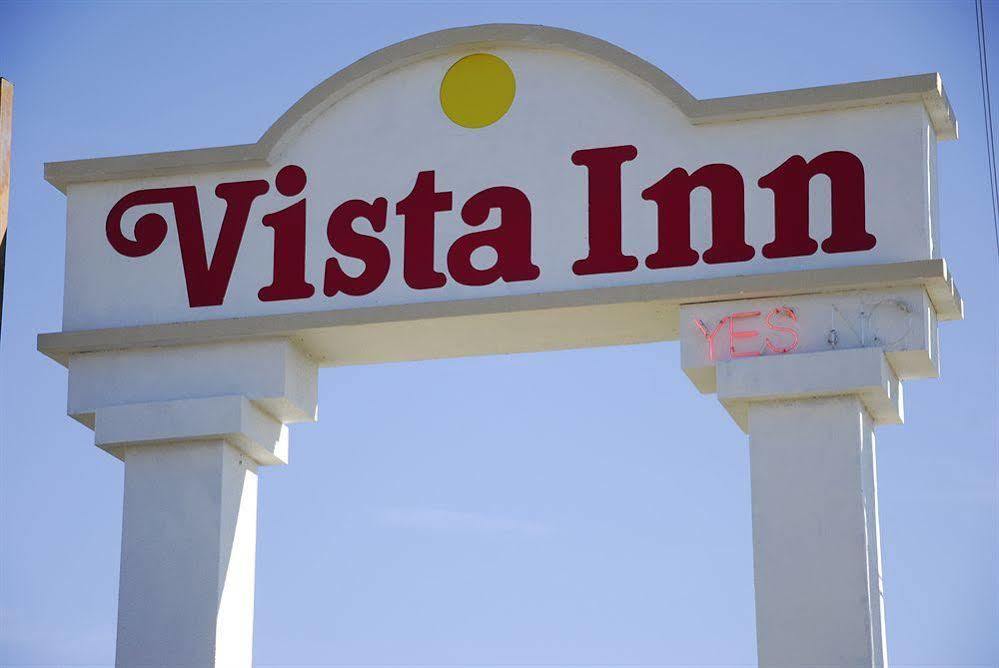 Vista Inn Exteriör bild